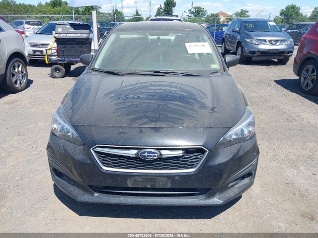 45702906 :رقم المزاد ، 4S3GTAA66H3700632 vin ، 2017 Subaru Impreza 2.0i مزاد بيع