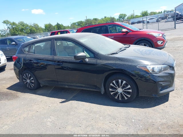 45702906 :رقم المزاد ، 4S3GTAA66H3700632 vin ، 2017 Subaru Impreza 2.0i مزاد بيع