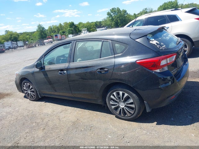 45702906 :رقم المزاد ، 4S3GTAA66H3700632 vin ، 2017 Subaru Impreza 2.0i مزاد بيع