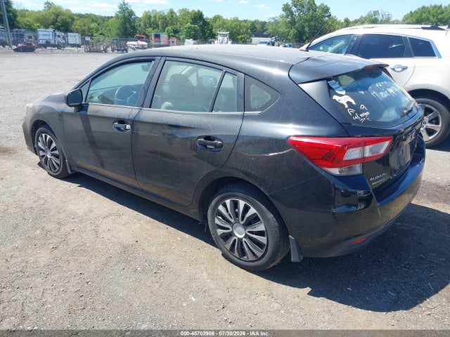 45702906 :رقم المزاد ، 4S3GTAA66H3700632 vin ، 2017 Subaru Impreza 2.0i مزاد بيع