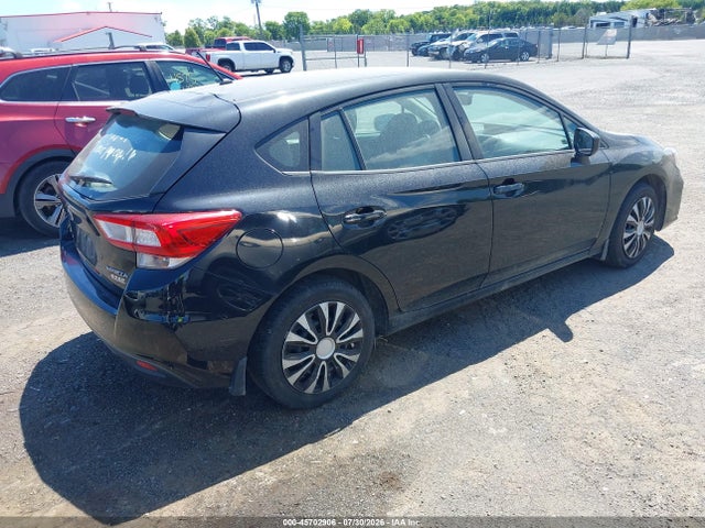 45702906 :رقم المزاد ، 4S3GTAA66H3700632 vin ، 2017 Subaru Impreza 2.0i مزاد بيع