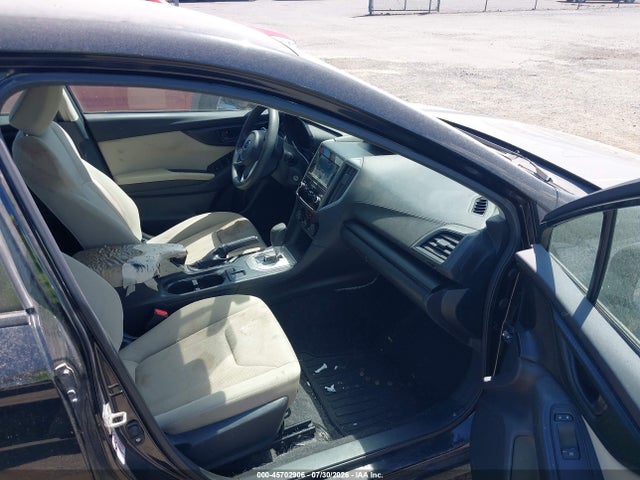 45702906 :رقم المزاد ، 4S3GTAA66H3700632 vin ، 2017 Subaru Impreza 2.0i مزاد بيع