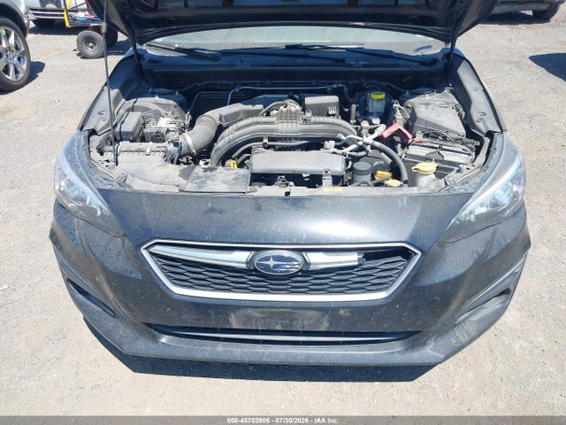 45702906 :رقم المزاد ، 4S3GTAA66H3700632 vin ، 2017 Subaru Impreza 2.0i مزاد بيع