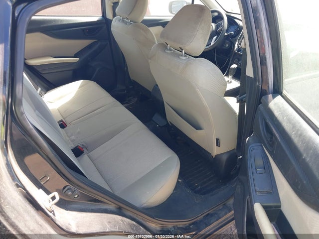 45702906 :رقم المزاد ، 4S3GTAA66H3700632 vin ، 2017 Subaru Impreza 2.0i مزاد بيع