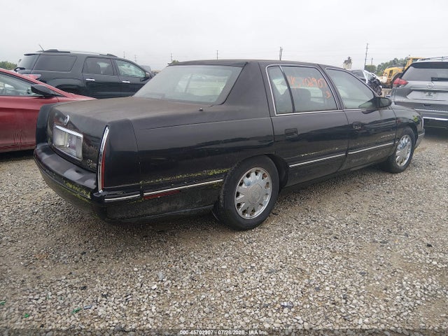 Продажа на аукционе авто 1998 Cadillac Concours, vin: 1G6KF5495WU764511, номер лота: 45702907