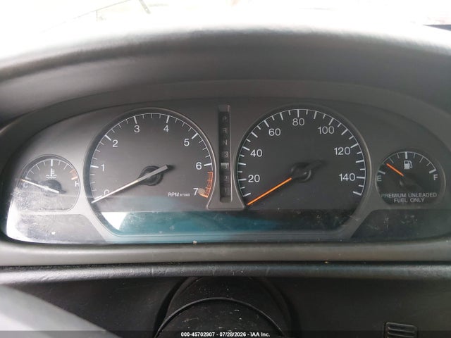 Продажа на аукционе авто 1998 Cadillac Concours, vin: 1G6KF5495WU764511, номер лота: 45702907