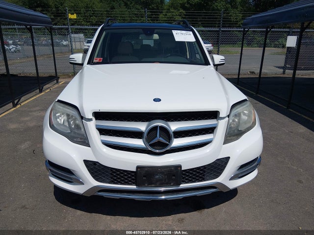 Aukcja sprzedaży 2014 Mercedes-benz Glk 350 4matic, vin: WDCGG8JB4EG301758, numer aukcji: 45702910
