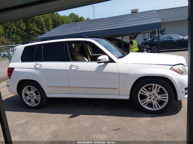 Aukcja sprzedaży 2014 Mercedes-benz Glk 350 4matic, vin: WDCGG8JB4EG301758, numer aukcji: 45702910