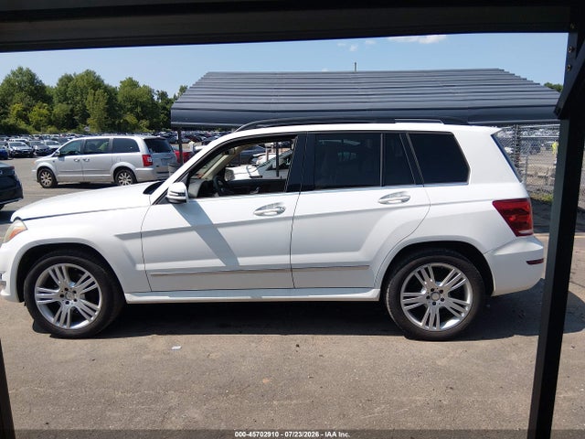 Aukcja sprzedaży 2014 Mercedes-benz Glk 350 4matic, vin: WDCGG8JB4EG301758, numer aukcji: 45702910