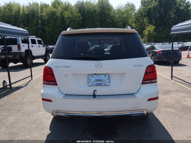 Aukcja sprzedaży 2014 Mercedes-benz Glk 350 4matic, vin: WDCGG8JB4EG301758, numer aukcji: 45702910