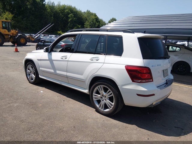 Aukcja sprzedaży 2014 Mercedes-benz Glk 350 4matic, vin: WDCGG8JB4EG301758, numer aukcji: 45702910