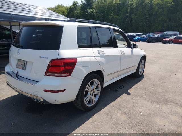 Aukcja sprzedaży 2014 Mercedes-benz Glk 350 4matic, vin: WDCGG8JB4EG301758, numer aukcji: 45702910
