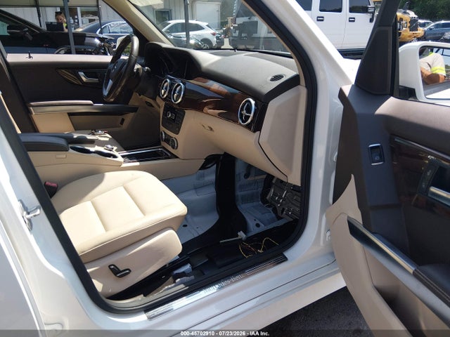 Aukcja sprzedaży 2014 Mercedes-benz Glk 350 4matic, vin: WDCGG8JB4EG301758, numer aukcji: 45702910