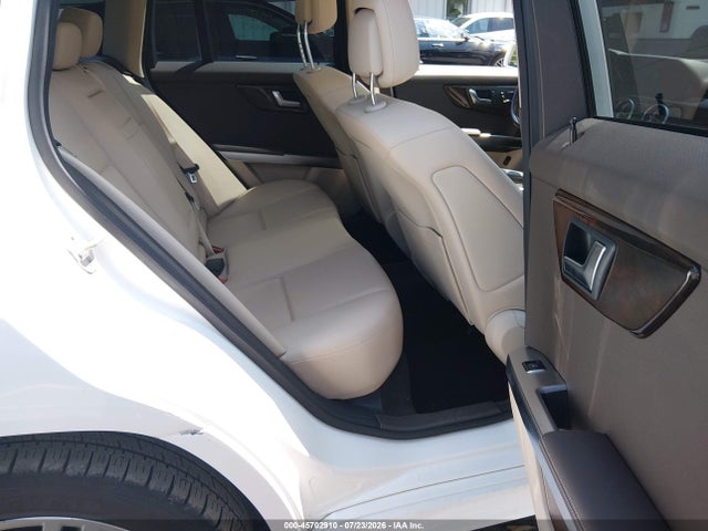 Aukcja sprzedaży 2014 Mercedes-benz Glk 350 4matic, vin: WDCGG8JB4EG301758, numer aukcji: 45702910