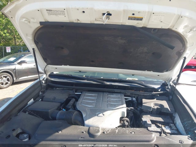 Продажа на аукционе авто 2020 Lexus Gx 460 Premium, vin: JTJAM7BX6L5264503, номер лота: 45702914
