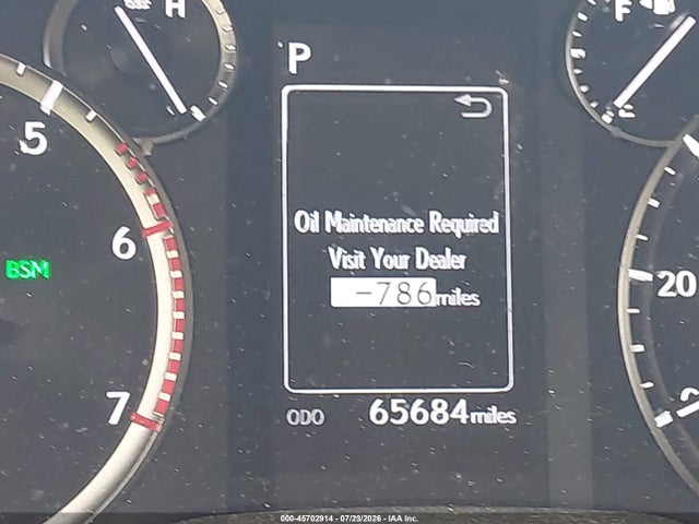 Продажа на аукционе авто 2020 Lexus Gx 460 Premium, vin: JTJAM7BX6L5264503, номер лота: 45702914