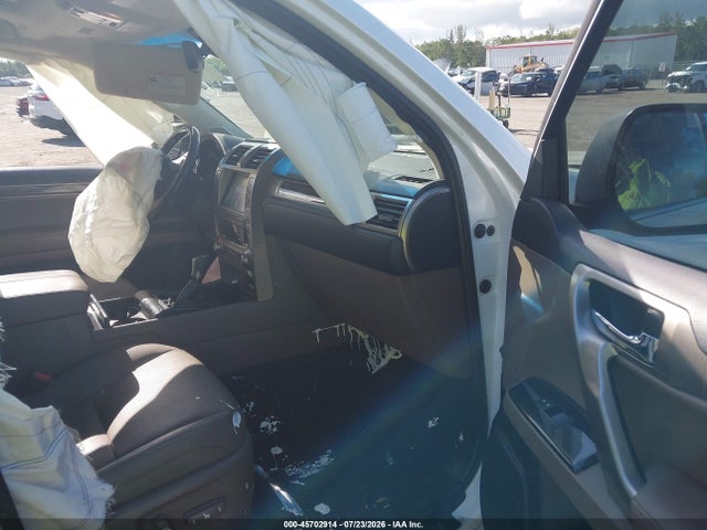 Продажа на аукционе авто 2020 Lexus Gx 460 Premium, vin: JTJAM7BX6L5264503, номер лота: 45702914