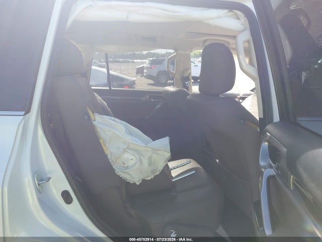 Продажа на аукционе авто 2020 Lexus Gx 460 Premium, vin: JTJAM7BX6L5264503, номер лота: 45702914