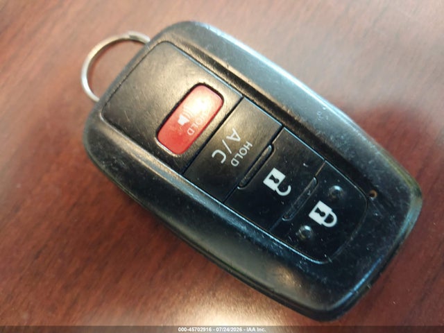 Продаж на аукціоні авто 2021 Toyota Prius Prime Le, vin: JTDKAMFP2M3195573, номер лоту: 45702916