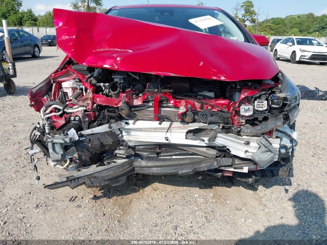 Продаж на аукціоні авто 2021 Toyota Prius Prime Le, vin: JTDKAMFP2M3195573, номер лоту: 45702916