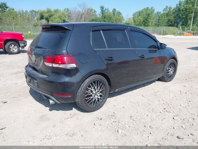 Продажа на аукционе авто 2013 Volkswagen Gti Drivers Edition, vin: WVWHD7AJ7DW135387, номер лота: 45702918