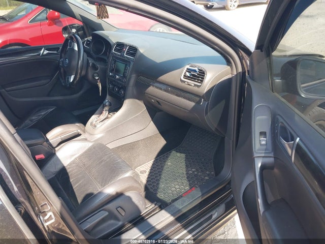 Продажа на аукционе авто 2013 Volkswagen Gti Drivers Edition, vin: WVWHD7AJ7DW135387, номер лота: 45702918