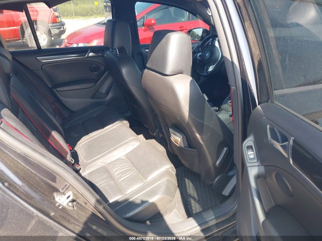 Продажа на аукционе авто 2013 Volkswagen Gti Drivers Edition, vin: WVWHD7AJ7DW135387, номер лота: 45702918