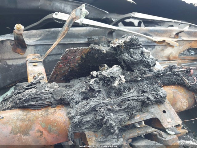 Auction sale of the 2025 Nissan Pathfinder Sv Fwd, vin: 5N1DR3BB7SC310294, lot number: 45702922