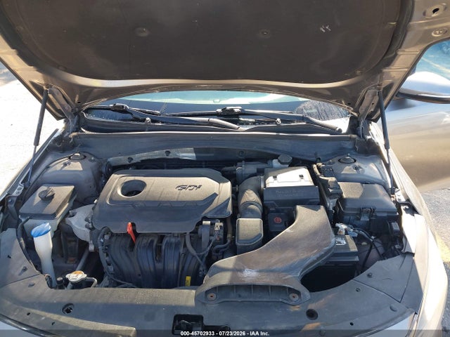 Продаж на аукціоні авто 2018 Kia Optima Lx, vin: 5XXGT4L30JG182799, номер лоту: 45702933