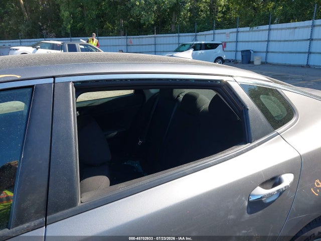 Продаж на аукціоні авто 2018 Kia Optima Lx, vin: 5XXGT4L30JG182799, номер лоту: 45702933