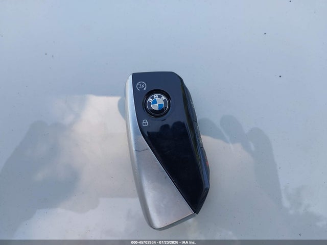 Aukcja sprzedaży 2024 Bmw 760i Xdrive, vin: WBA33EJ04RCR19217, numer aukcji: 45702934