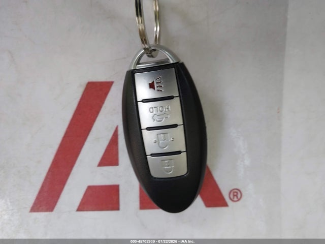 45702939 :رقم المزاد ، JN1AJ0HP5AM700046 vin ، 2010 Infiniti Ex35 Journey مزاد بيع