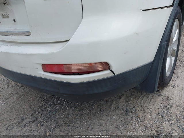45702939 :رقم المزاد ، JN1AJ0HP5AM700046 vin ، 2010 Infiniti Ex35 Journey مزاد بيع