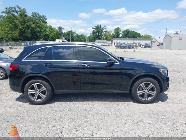 Aukcja sprzedaży 2016 Mercedes-benz Glc 300 4matic, vin: WDC0G4KB5GF100226, numer aukcji: 45702940