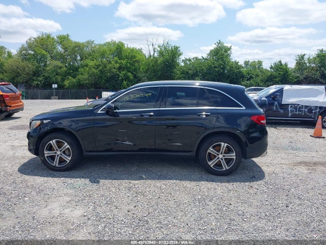 Aukcja sprzedaży 2016 Mercedes-benz Glc 300 4matic, vin: WDC0G4KB5GF100226, numer aukcji: 45702940