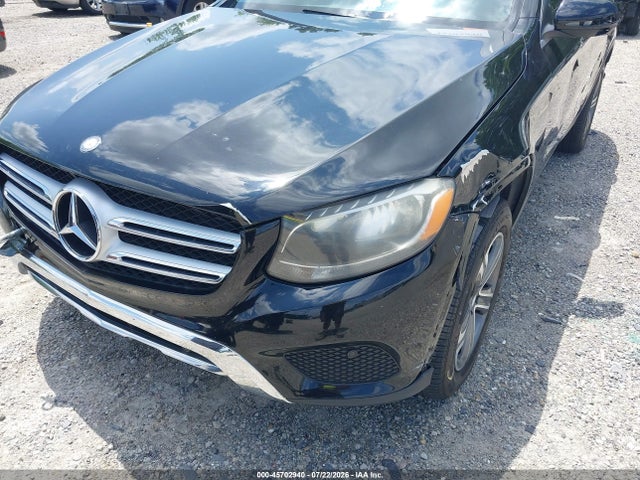 Aukcja sprzedaży 2016 Mercedes-benz Glc 300 4matic, vin: WDC0G4KB5GF100226, numer aukcji: 45702940