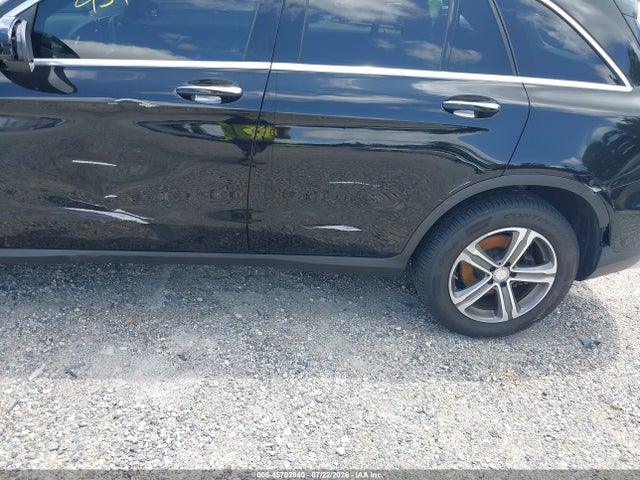 Aukcja sprzedaży 2016 Mercedes-benz Glc 300 4matic, vin: WDC0G4KB5GF100226, numer aukcji: 45702940