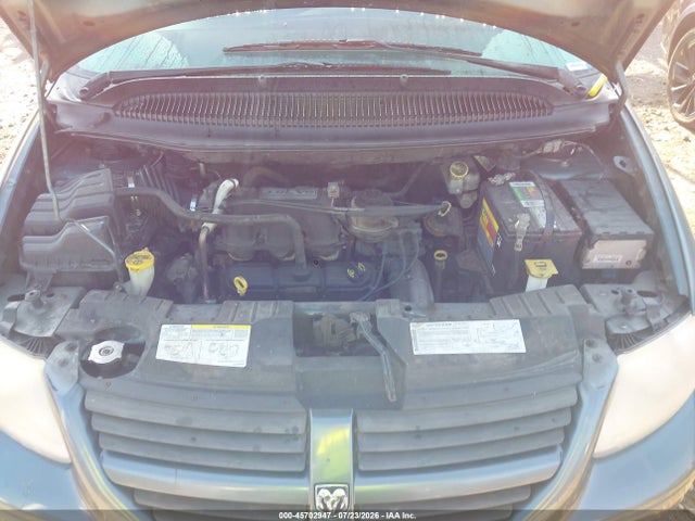 Продаж на аукціоні авто 2007 Dodge Grand Caravan Sxt, vin: 2D4GP44LX7R296301, номер лоту: 45702947