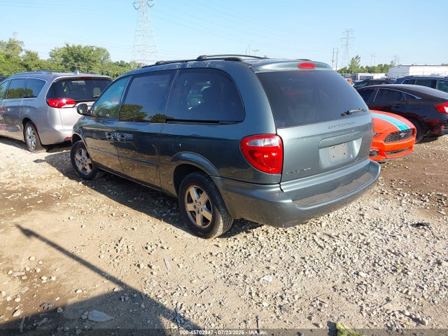 Продаж на аукціоні авто 2007 Dodge Grand Caravan Sxt, vin: 2D4GP44LX7R296301, номер лоту: 45702947
