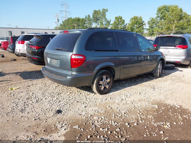 Продаж на аукціоні авто 2007 Dodge Grand Caravan Sxt, vin: 2D4GP44LX7R296301, номер лоту: 45702947