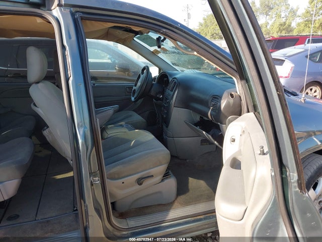 Продаж на аукціоні авто 2007 Dodge Grand Caravan Sxt, vin: 2D4GP44LX7R296301, номер лоту: 45702947