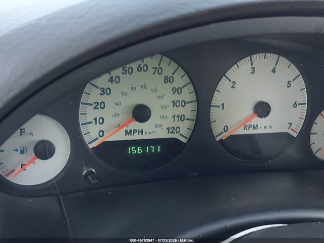 Продаж на аукціоні авто 2007 Dodge Grand Caravan Sxt, vin: 2D4GP44LX7R296301, номер лоту: 45702947