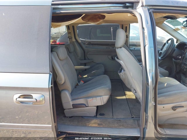 Продаж на аукціоні авто 2007 Dodge Grand Caravan Sxt, vin: 2D4GP44LX7R296301, номер лоту: 45702947