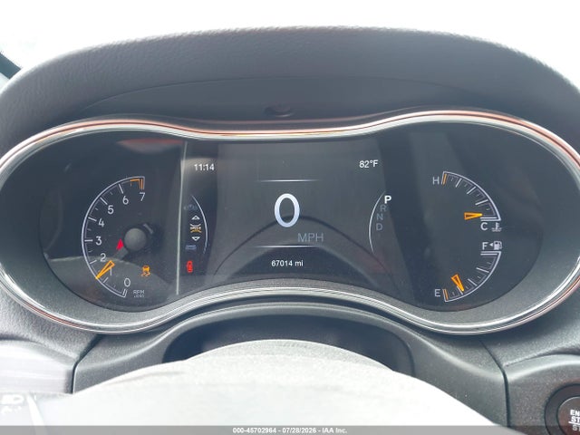 2021 Jeep Grand Cherokee Laredo X 4x4 მანქანა იყიდება აუქციონზე, vin: 1C4RJFAG6MC674421, აუქციონის ნომერი: 45702964