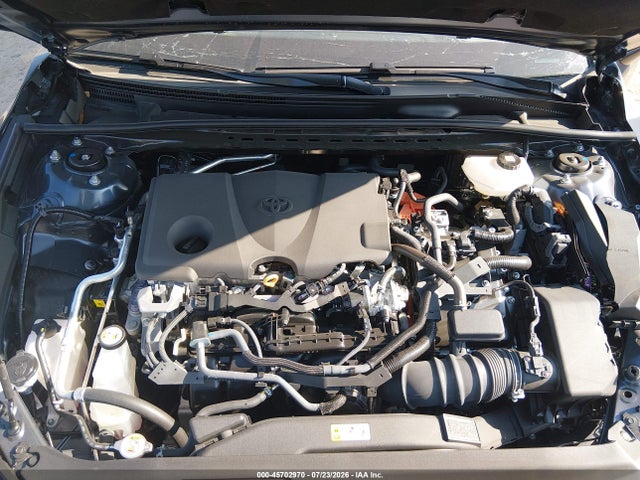 Aukcja sprzedaży 2026 Toyota Camry Se, vin: 4T1DAACK9TU735831, numer aukcji: 45702970