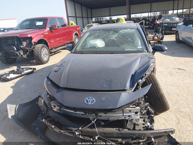 Aukcja sprzedaży 2026 Toyota Camry Se, vin: 4T1DAACK9TU735831, numer aukcji: 45702970