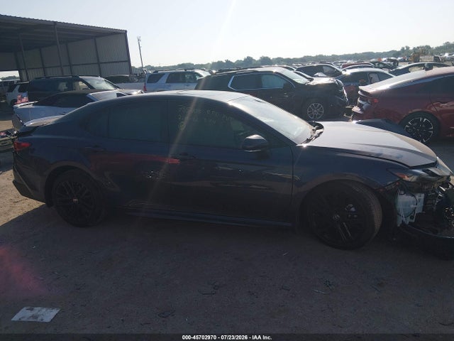Aukcja sprzedaży 2026 Toyota Camry Se, vin: 4T1DAACK9TU735831, numer aukcji: 45702970