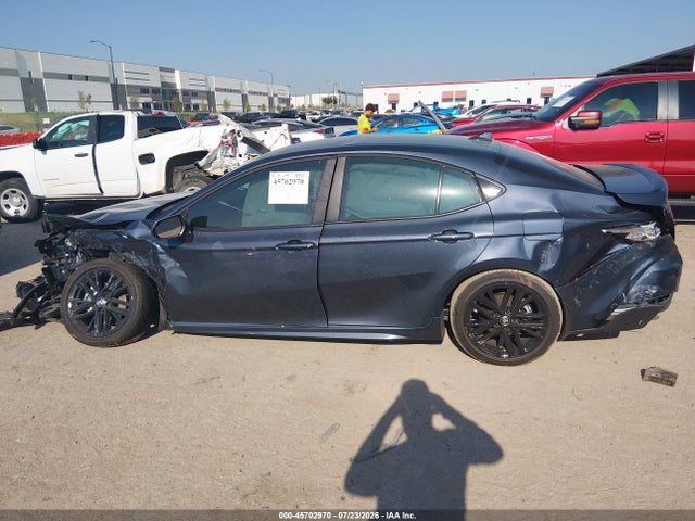 Aukcja sprzedaży 2026 Toyota Camry Se, vin: 4T1DAACK9TU735831, numer aukcji: 45702970
