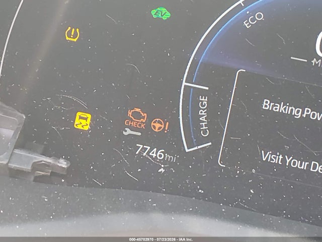 Aukcja sprzedaży 2026 Toyota Camry Se, vin: 4T1DAACK9TU735831, numer aukcji: 45702970