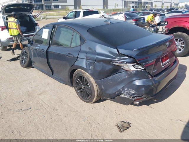 Aukcja sprzedaży 2026 Toyota Camry Se, vin: 4T1DAACK9TU735831, numer aukcji: 45702970